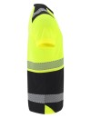 Men's hi vis work shirt TS-Y