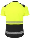 Men's hi vis work shirt TS-Y