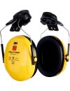 Peltor Optime I H510P3 Earmuff for helmet