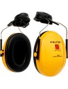 Peltor Optime I H510P3 Earmuff for helmet