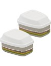 3M 6099 A2B2E2K2HgP3 combined filter