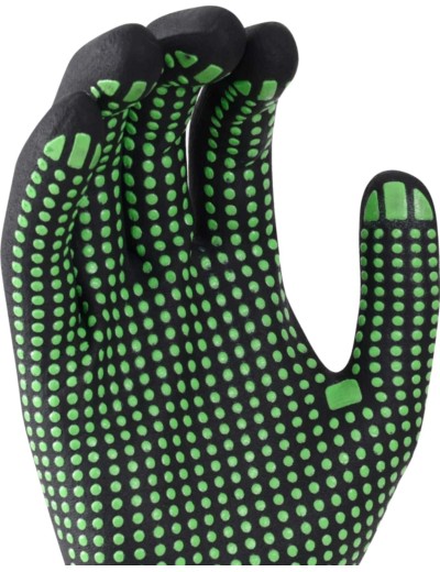 X-Flex Neo+ nitrile coated gloves