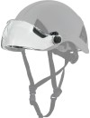F-4001 Integrated safety visor for Sallet helmet