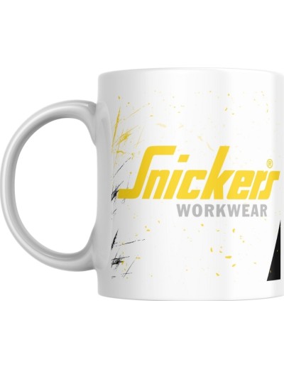 Snickers Workwear fan mug