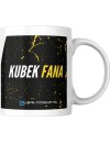Snickers Workwear fan mug