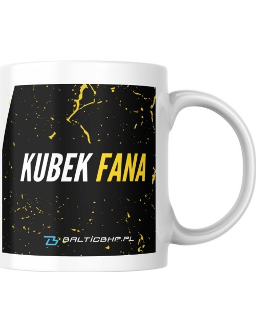 Snickers Workwear fan mug