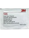 3M 105 Protective mask cleaning tissue