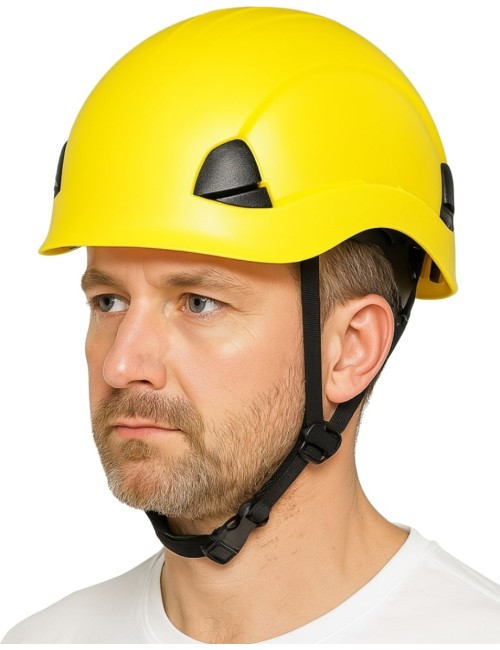Loki safety helmet