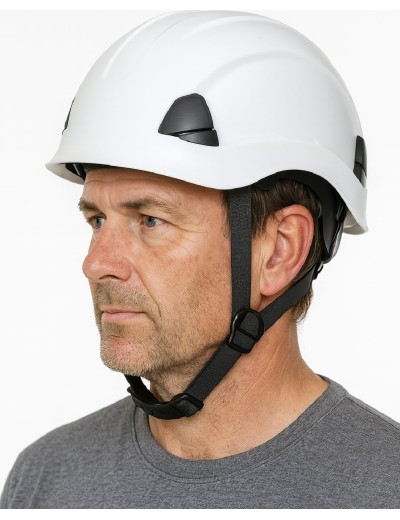 Loki safety helmet
