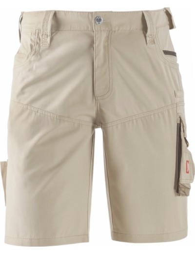 Engelbert Strauss Motion Summer work shorts | Balticworkwear.com
