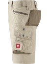 Engelbert Strauss Motion Summer work shorts | Balticworkwear.com