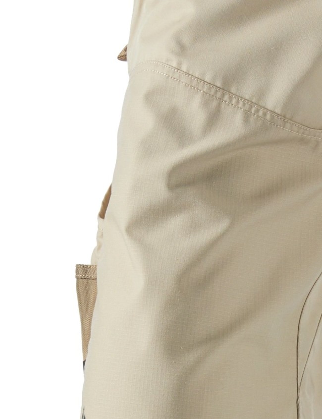 Engelbert Strauss Motion Summer work shorts | Balticworkwear.com