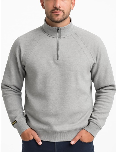 Snickers 2813 Work Sweatshirt | Balticworkwear.com