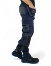 Spodnie robocze Dassy Magnetic | BalticWorkwear.com