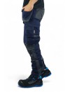 Spodnie robocze Dassy Magnetic | BalticWorkwear.com