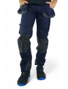 Spodnie robocze Dassy Magnetic | BalticWorkwear.com