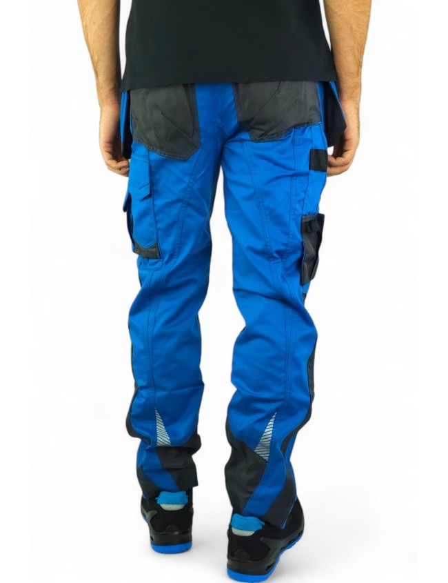 Spodnie robocze Dassy Magnetic