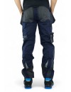 Spodnie robocze Dassy Magnetic | BalticWorkwear.com