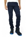 Dassy Osaka stretch work trousers | BalticWorkwear.com