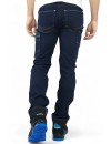 Dassy Osaka stretch work trousers | BalticWorkwear.com