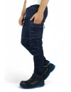 Dassy Osaka stretch work trousers | BalticWorkwear.com