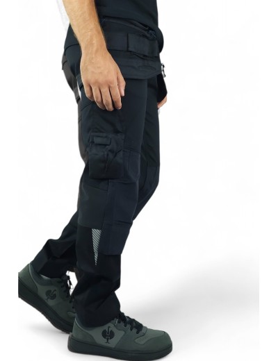 Dassy Flux work trousers | BalticWorkwear.com