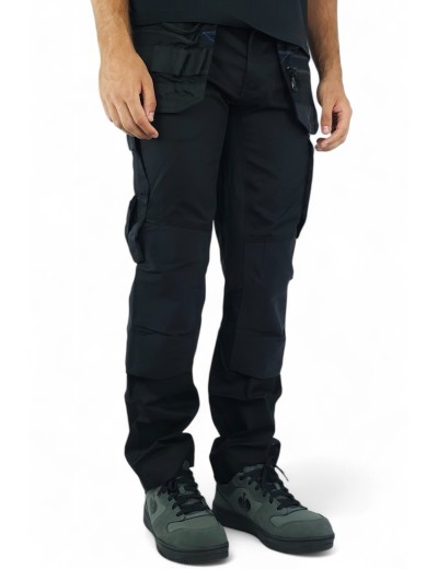 Dassy Flux work trousers | BalticWorkwear.com
