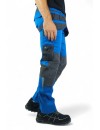 Dassy Flux work trousers | BalticWorkwear.com