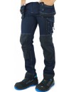 Dassy Melbourne stretch | BalticWorkwear.com