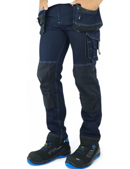 Dassy Melbourne stretch | BalticWorkwear.com