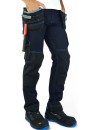 Dassy Melbourne stretch | BalticWorkwear.com