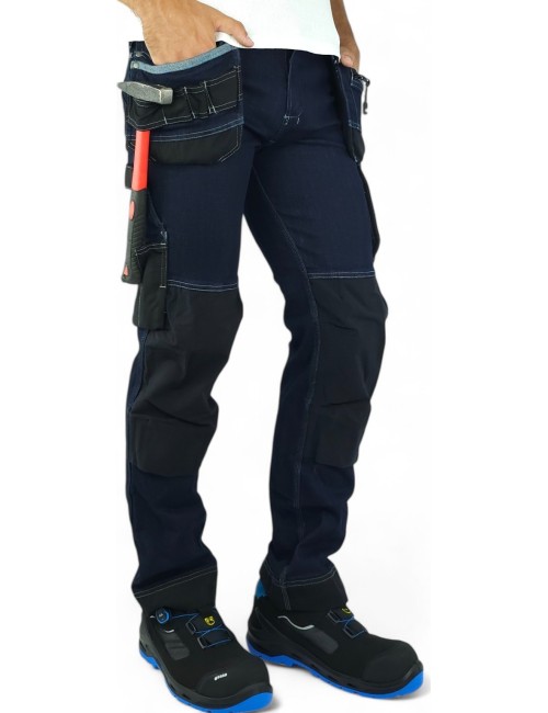 Dassy Melbourne stretch | BalticWorkwear.com
