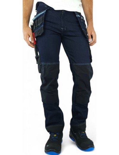 Dassy Melbourne stretch | BalticWorkwear.com