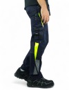 Dassy Shanghai work trousers | BalticWorkwear.com