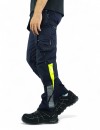 Dassy Shanghai work trousers | BalticWorkwear.com