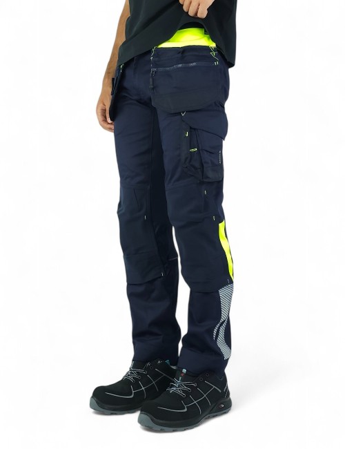 Dassy Shanghai work trousers | BalticWorkwear.com