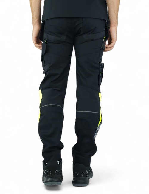 Dassy Shanghai work trousers | BalticWorkwear.com