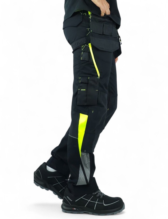 Dassy Shanghai work trousers | BalticWorkwear.com