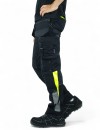 Dassy Shanghai work trousers | BalticWorkwear.com