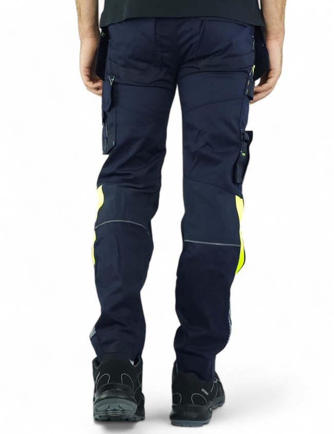 Dassy Shanghai work trousers | BalticWorkwear.com
