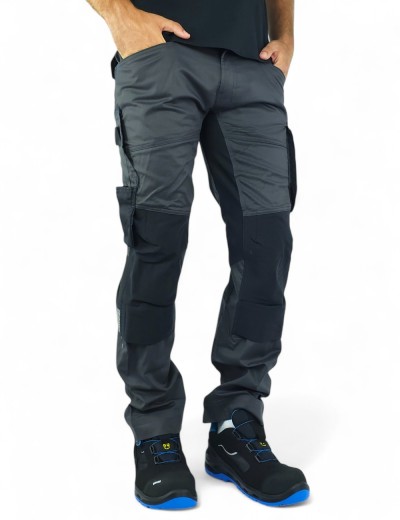 Dassy Dynax work trousers | BalticWorkwear.com