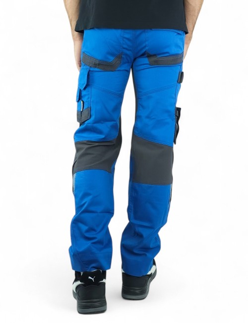 Dassy Dynax work trousers | BalticWorkwear.com