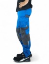 Dassy Dynax work trousers | BalticWorkwear.com