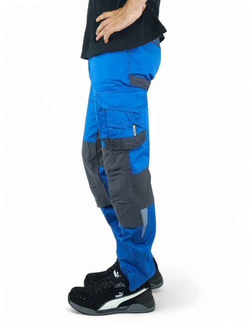 Dassy Dynax work trousers | BalticWorkwear.com