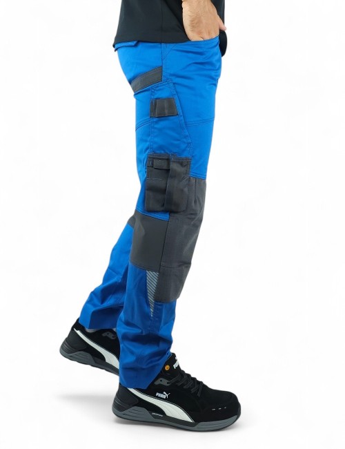 Dassy Dynax work trousers | BalticWorkwear.com