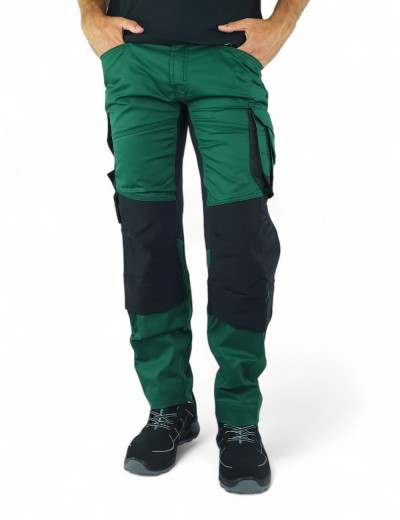 Dassy Dynax work trousers | BalticWorkwear.com