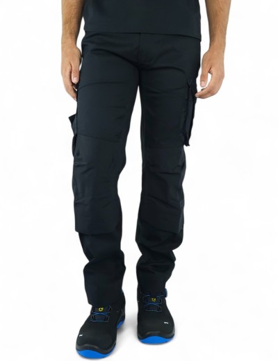 Dassy Dynax work trousers | BalticWorkwear.com