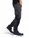 Dassy Impax stretch work trousers | BalticWorkwear.com