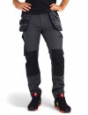 Dassy Matrix stretch work trousers | BalticWorkwear.com