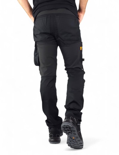 Snickers 6341 AllroundWork, Stretch Trousers